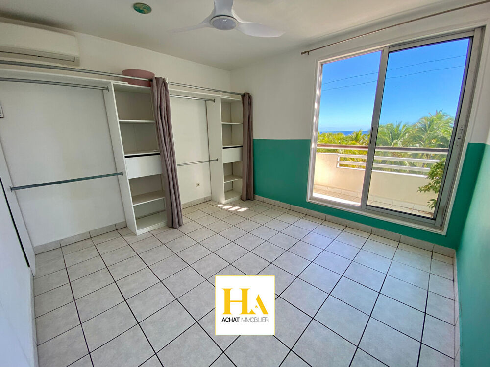Vente Appartement EN EXCLUSIVITÉ : COUP DE COEUR À BOUCAN CANOT ! Saint gilles les bains