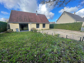  Maison � vendre 4 pi�ces 79 m�