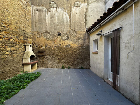   Maison de type 5 � vendre � N�vian Maison - 5 pi�ce(s) - 99 m�