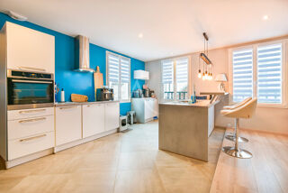  Maison � vendre 5 pi�ces 127 m�