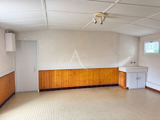  Maison à vendre 4 pièces 91 m²
