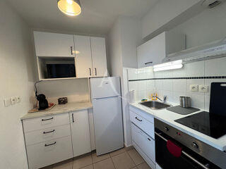 Location Appartement Appartement Rodilhan 1 pièce(s) 22.63 m2 Rodilhan