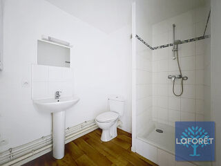  Appartement à louer 2 pièces 36 m²