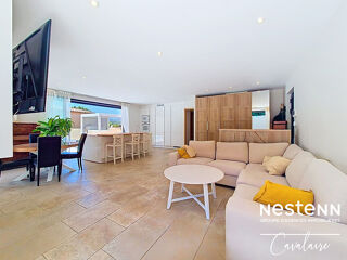  Maison à vendre 5 pièces 130 m²