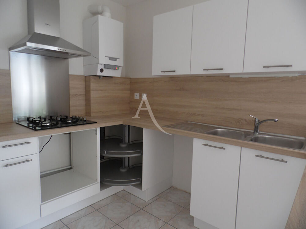 Location Appartement Maison -appartement St Melaine Sur Aubance 3 pièce(s) 85 m2 St melaine sur aubance