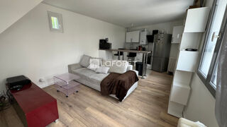  Maison à louer 3 pièces 50 m²