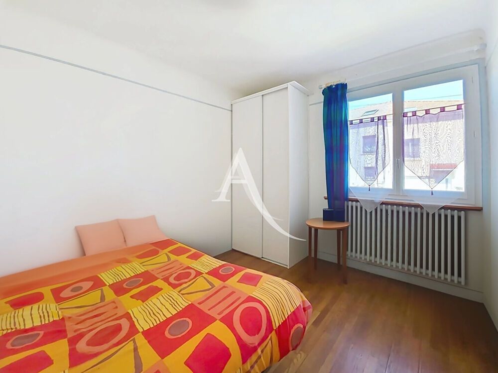 Maison PALAISEAU 3 pièces 58.63 m²