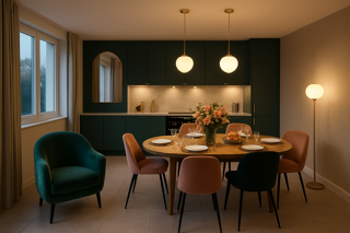  Appartement à vendre 4 pièces 82 m²