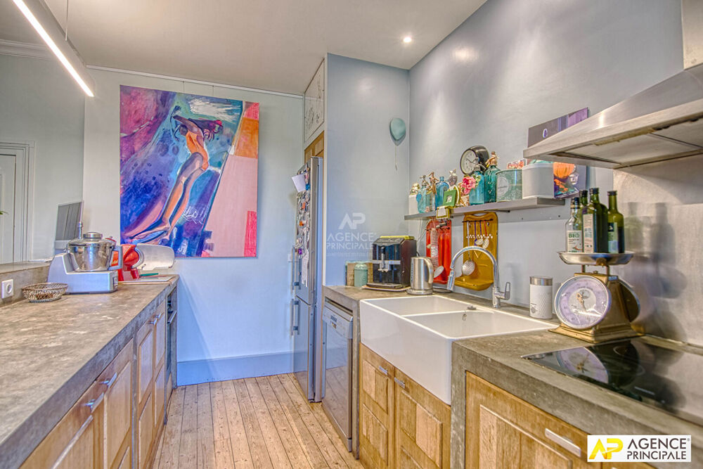à vendre  Maison Versailles (78000)