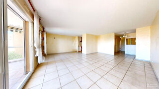  Appartement à vendre 4 pièces 91 m²