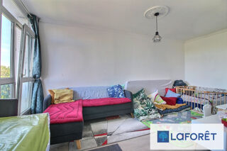  Appartement à vendre 4 pièces 73 m²