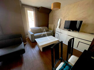  Appartement  vendre 2 pices 47 m