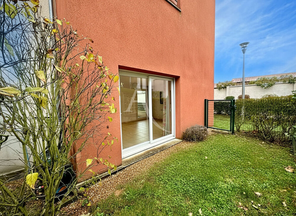 Appartement Mainvilliers 3 pièces 66m2 proche gare