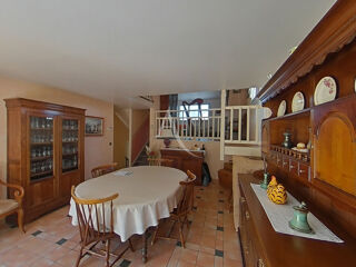  Maison à vendre 6 pièces 118 m²