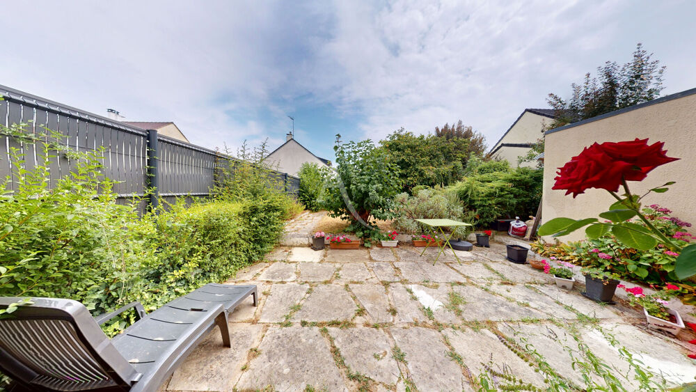 Vente Maison Maison Roissy En Brie 4 pièce(s) Roissy en brie