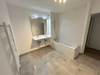  Appartement  vendre 3 pices 80 m