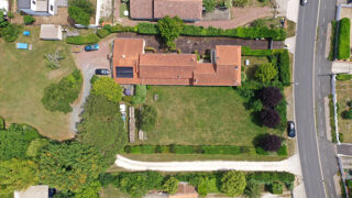  Terrain � vendre 415 m�