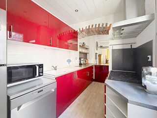  Maison à vendre 6 pièces 125 m²
