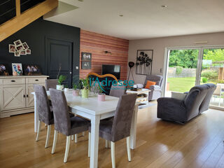  Maison à vendre 7 pièces 164 m²