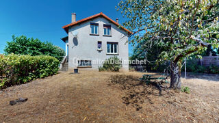  Maison à vendre 7 pièces 115 m²