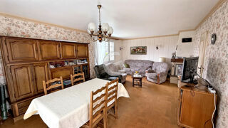  Maison à vendre 5 pièces 127 m²