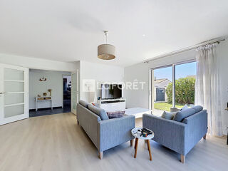  Maison à vendre 4 pièces 109 m²