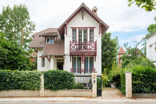  Maison à vendre 5 pièces 104 m²