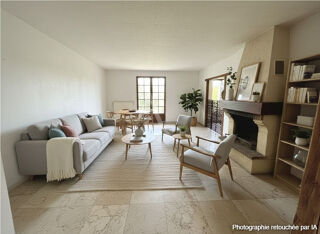  Maison à vendre 4 pièces 75 m²