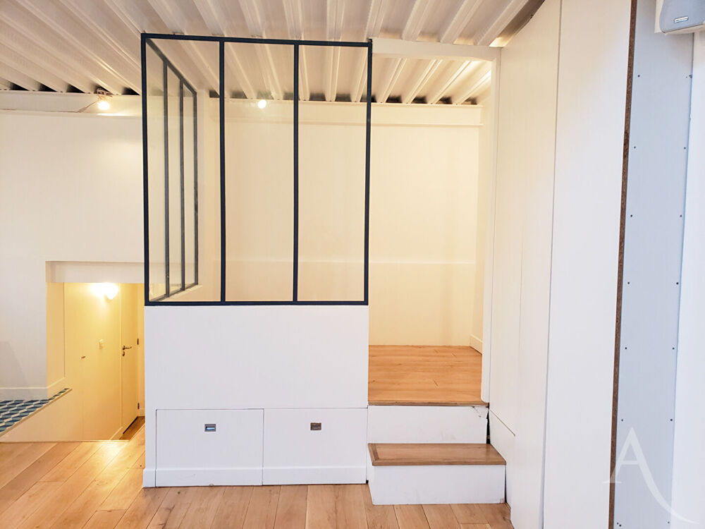 Appartement Montreuil 2 pièce(s) 48,55 m2