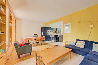  Maison à vendre 6 pièces 140 m²