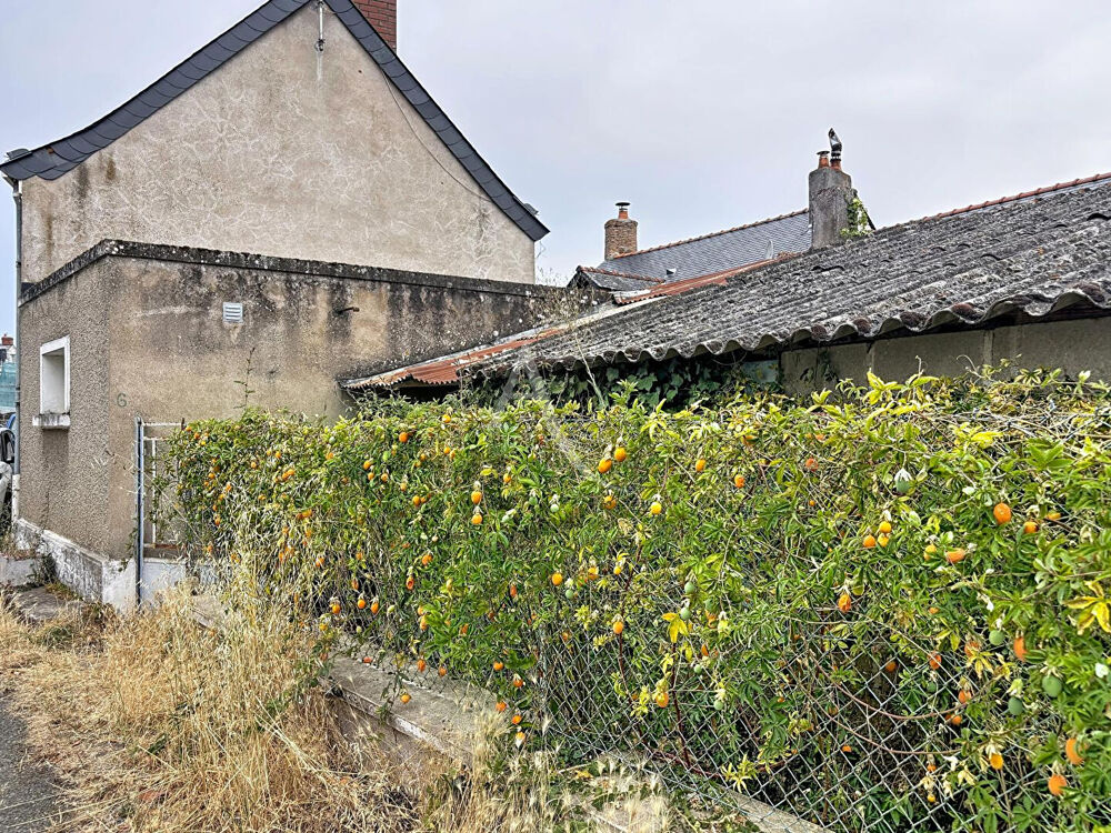 Maison Rochefort Sur Loire