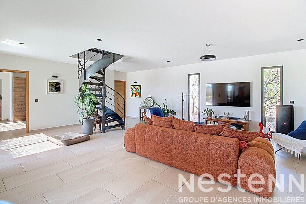 � vendre  Maison Lorgues (83510)