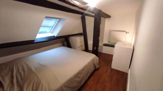  Appartement à louer 2 pièces 54 m²