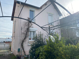  Maison � vendre 3 pi�ces 70 m�