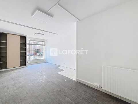   Entrepôt / local industriel St Memmie, 217.37 m2 