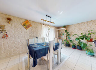  Maison  vendre 6 pices 124 m