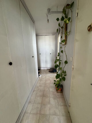  Appartement � vendre 2 pi�ces 49 m�