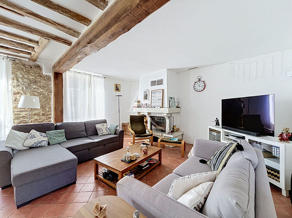 Vente Maison Maison de charme à Coutençon Coutencon