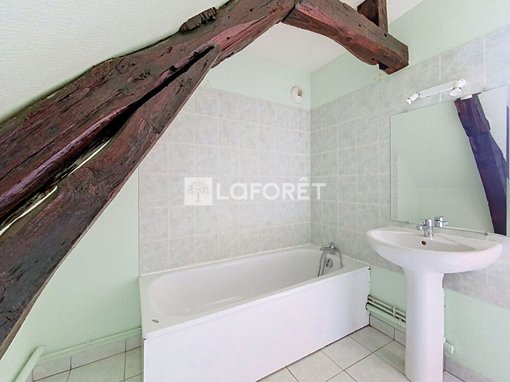 Appartement Elbeuf F2
