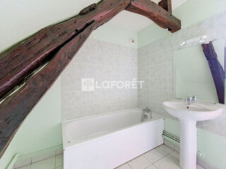  Appartement à louer 2 pièces 36 m²
