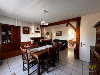  Maison à vendre 4 pièces 89 m²