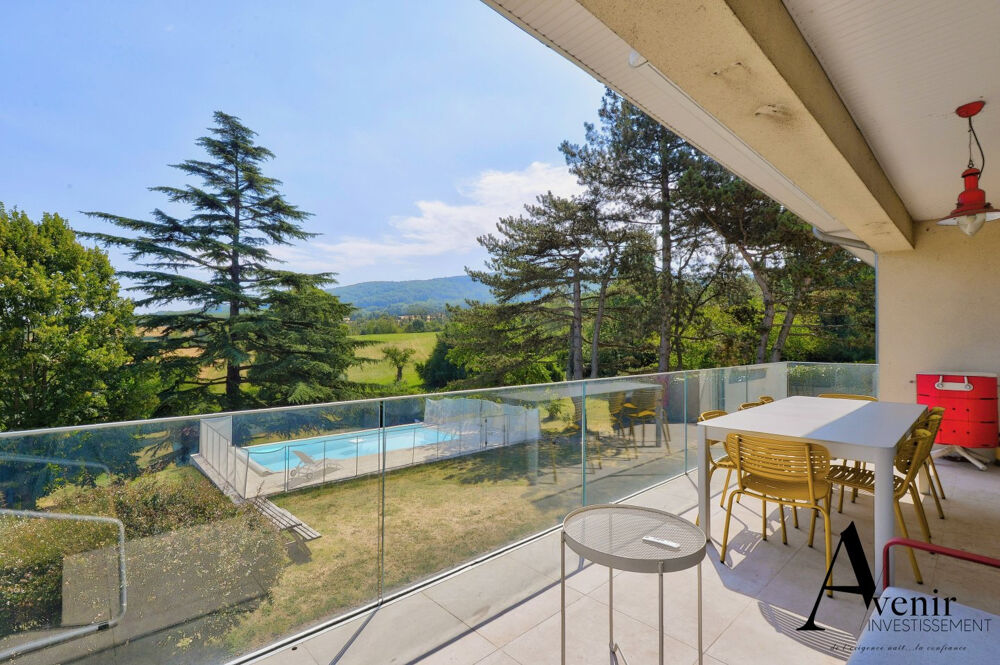 à vendre  Maison Chasselay (69380)