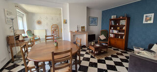  Maison à vendre 4 pièces 110 m²