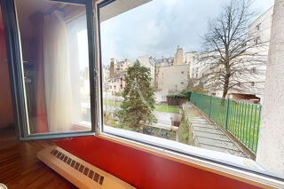  Appartement � vendre 2 pi�ces 45 m�