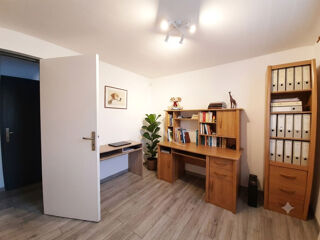  Maison à vendre 4 pièces 96 m²