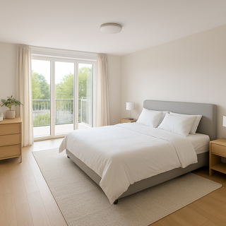  Appartement � vendre 5 pi�ces 106 m�