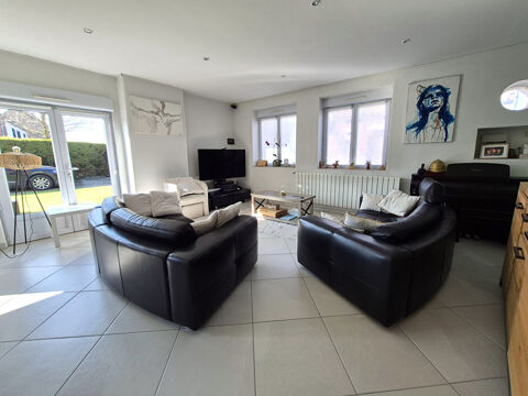   Maison Flines Lez Raches Maison - 5 pi�ce(s) - 95 m�