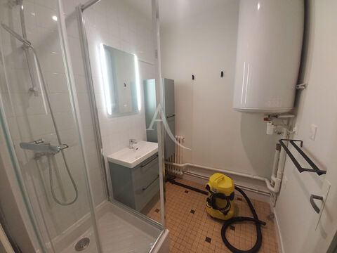  Appartement à vendre 3 pièces 54 m²