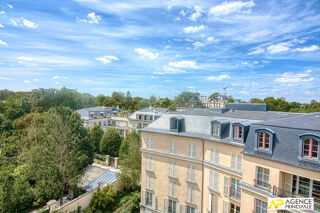  Appartement à vendre 6 pièces 151 m²
