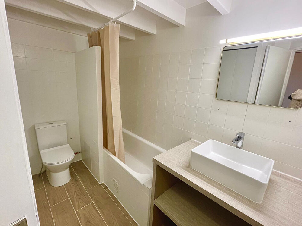 Vente Appartement Appartement Bordeaux (33200) 3 pièce(s) 57 m2 Bordeaux